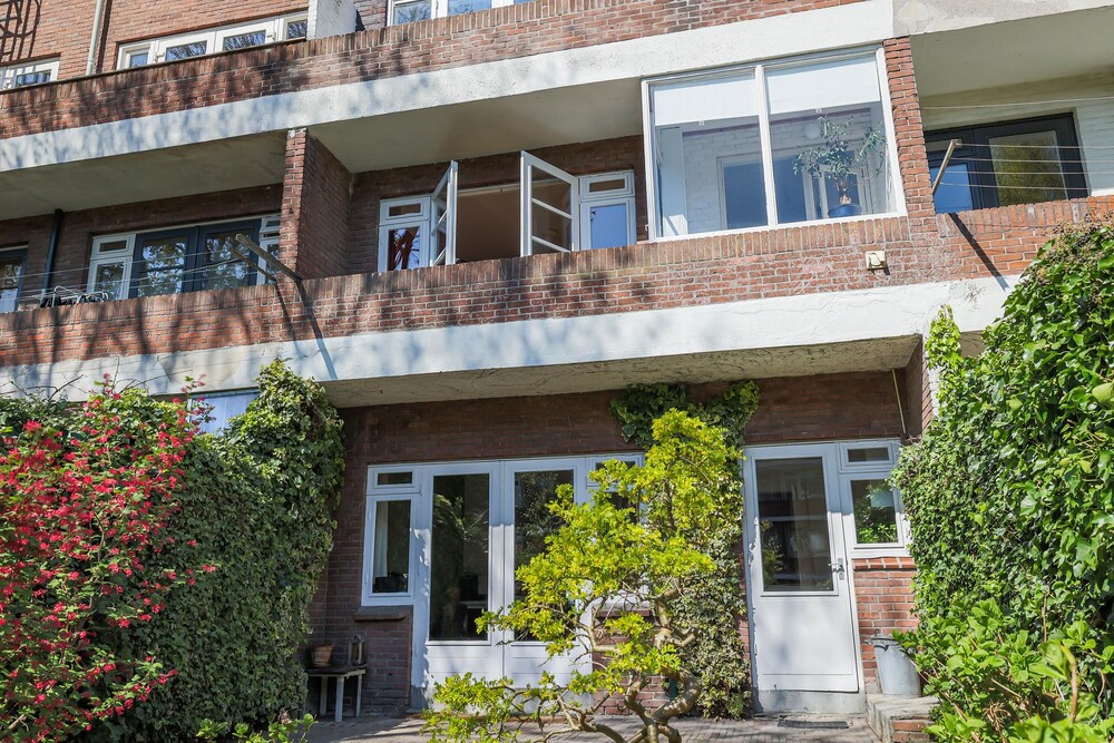 Koeriersterweg 11, 9727 AA Groningen - € 275.000 k.k. - ben-s Makelaars Groningen