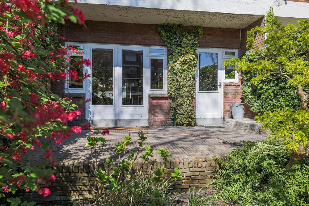 Koeriersterweg 11, 9727 AA Groningen - € 275.000 k.k. - ben-s Makelaars Groningen