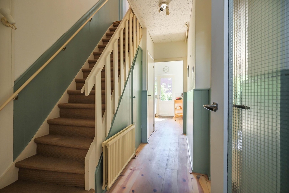 Koeriersterweg 11, 9727 AA Groningen - € 275.000 k.k. - ben-s Makelaars Groningen