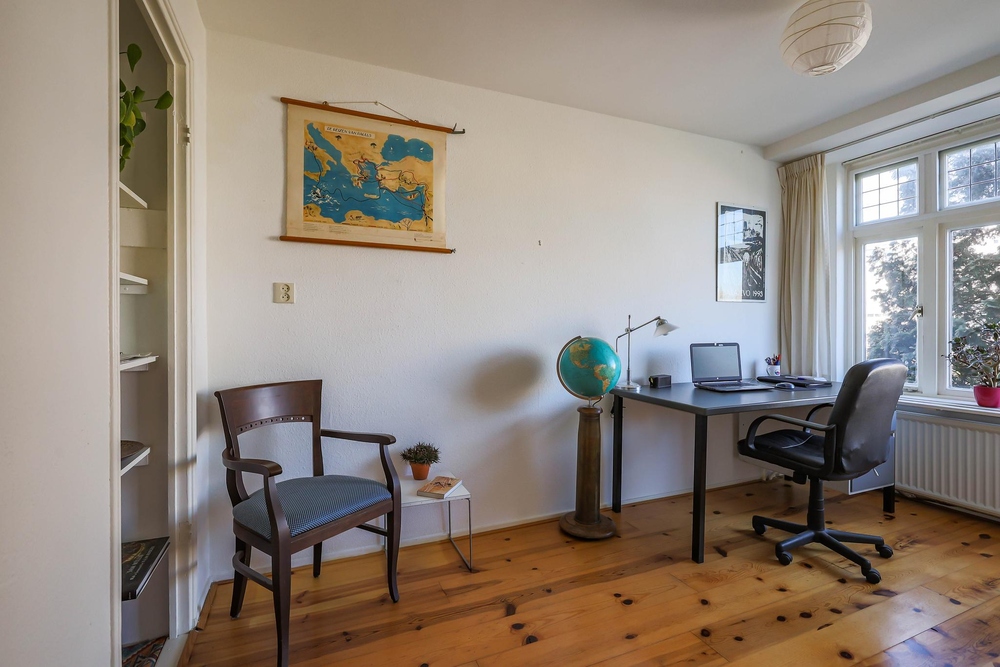 Koeriersterweg 11, 9727 AA Groningen - € 275.000 k.k. - ben-s Makelaars Groningen