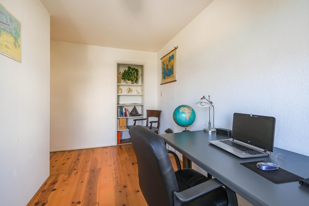 Koeriersterweg 11, 9727 AA Groningen - € 275.000 k.k. - ben-s Makelaars Groningen