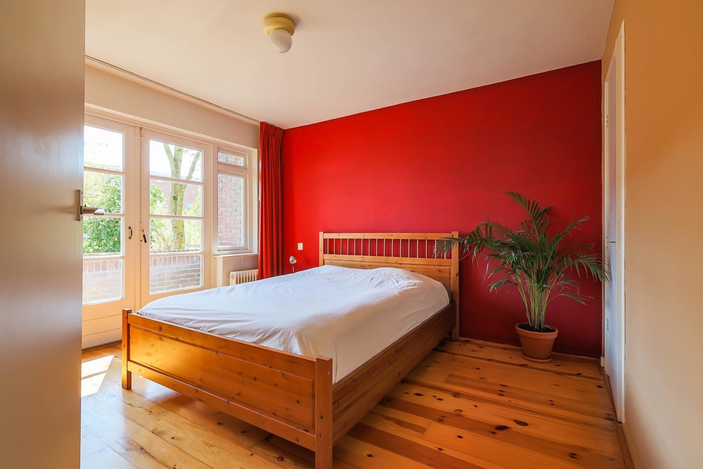 Koeriersterweg 11, 9727 AA Groningen - € 275.000 k.k. - ben-s Makelaars Groningen