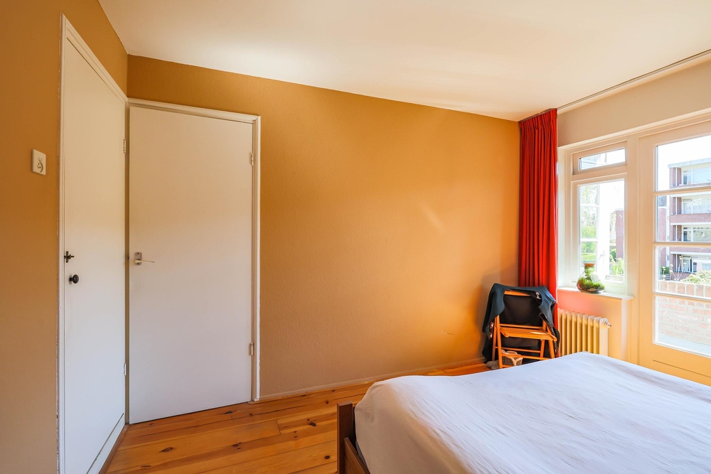 Koeriersterweg 11, 9727 AA Groningen - € 275.000 k.k. - ben-s Makelaars Groningen