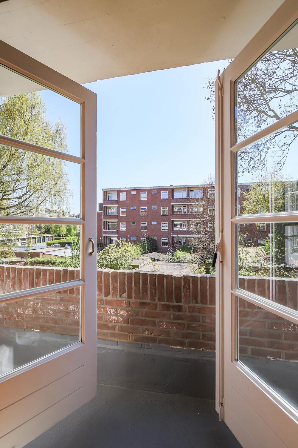 Koeriersterweg 11, 9727 AA Groningen - € 275.000 k.k. - ben-s Makelaars Groningen