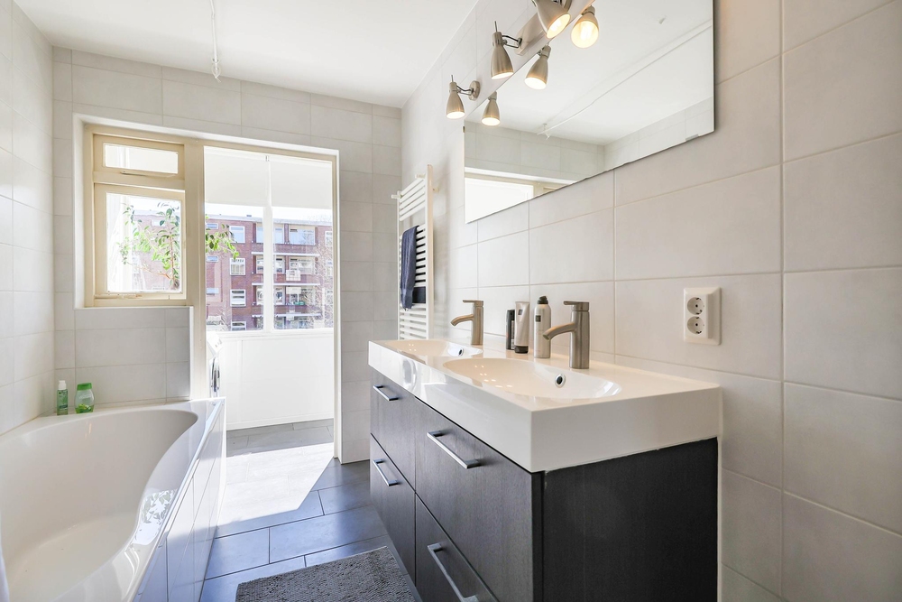 Koeriersterweg 11, 9727 AA Groningen - € 275.000 k.k. - ben-s Makelaars Groningen