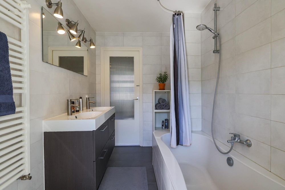 Koeriersterweg 11, 9727 AA Groningen - € 275.000 k.k. - ben-s Makelaars Groningen