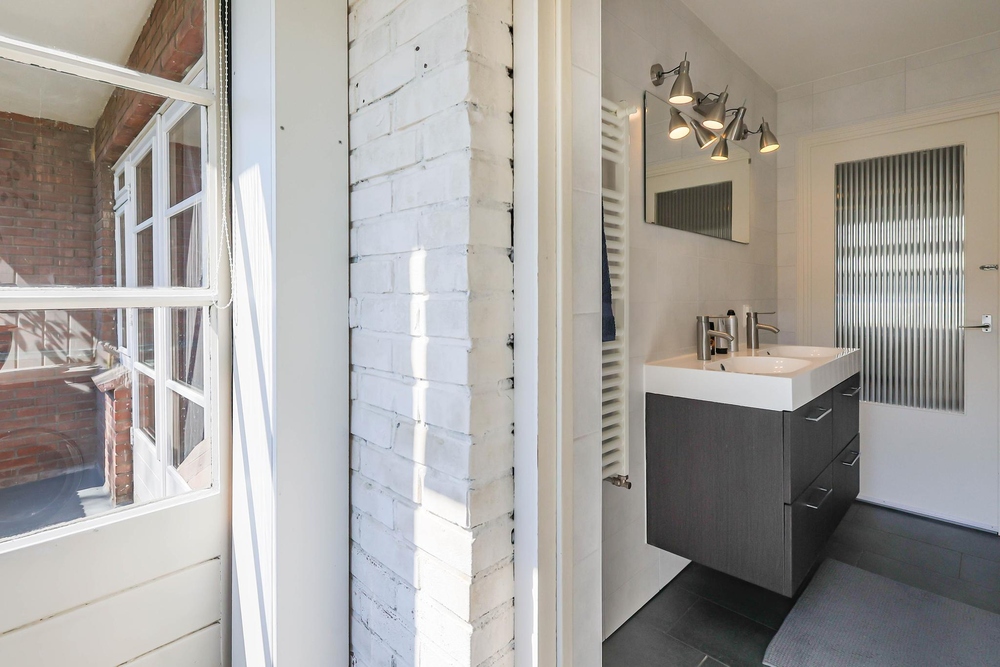 Koeriersterweg 11, 9727 AA Groningen - € 275.000 k.k. - ben-s Makelaars Groningen