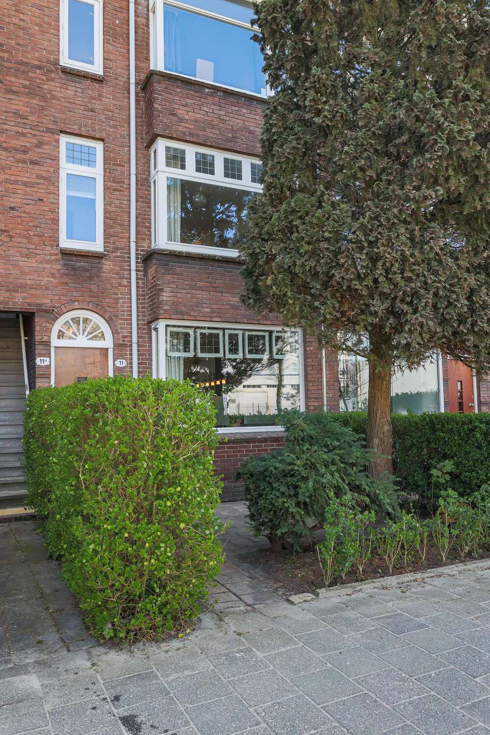 Koeriersterweg 11, 9727 AA Groningen - € 275.000 k.k. - ben-s Makelaars Groningen