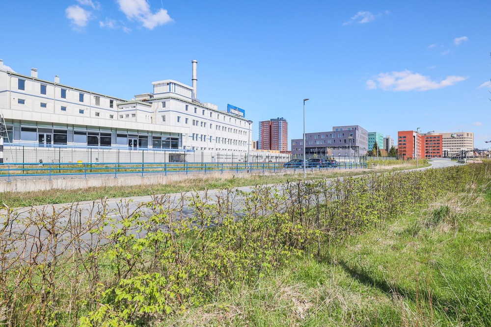 Koeriersterweg 11, 9727 AA Groningen - € 275.000 k.k. - ben-s Makelaars Groningen