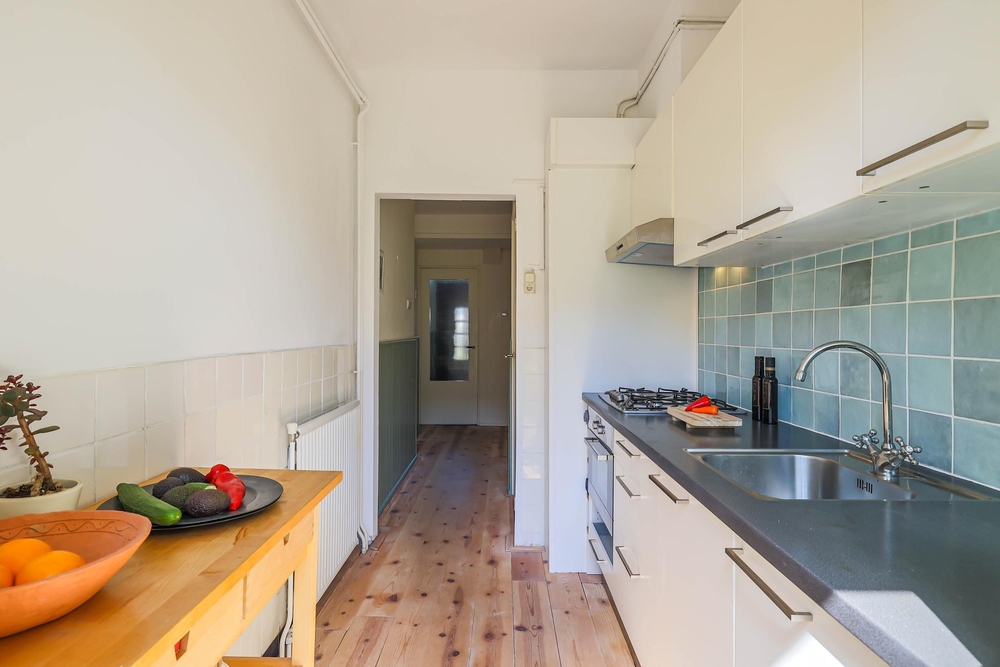 Koeriersterweg 11, 9727 AA Groningen - € 275.000 k.k. - ben-s Makelaars Groningen