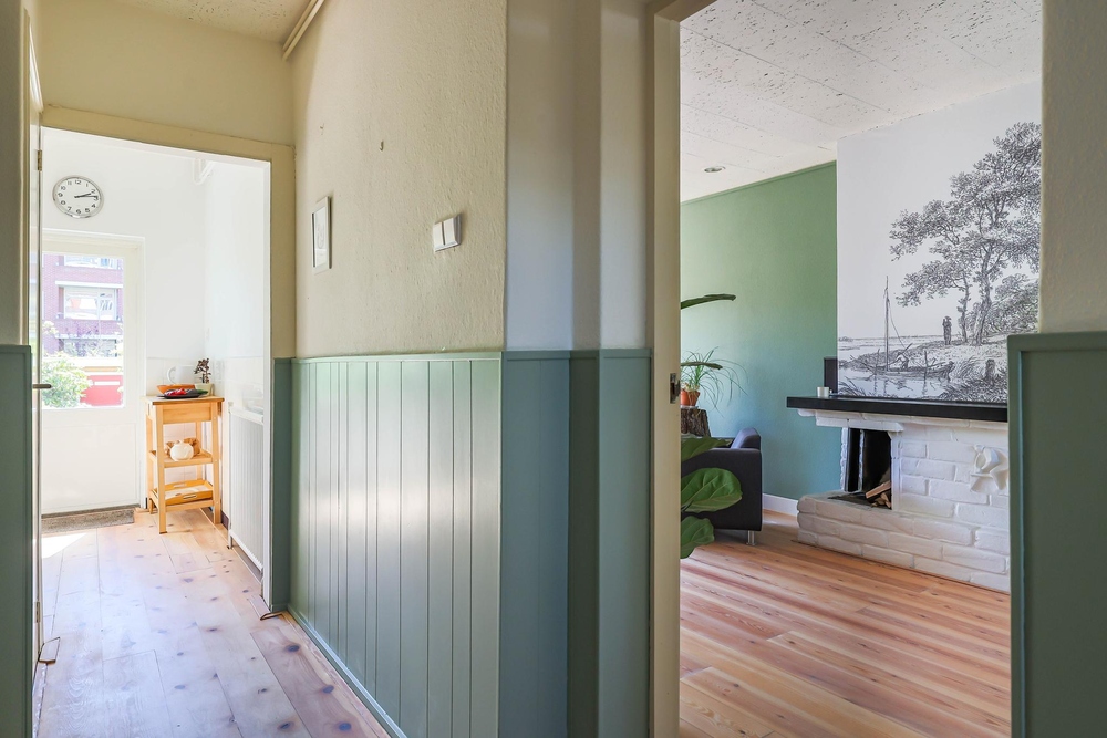 Koeriersterweg 11, 9727 AA Groningen - € 275.000 k.k. - ben-s Makelaars Groningen