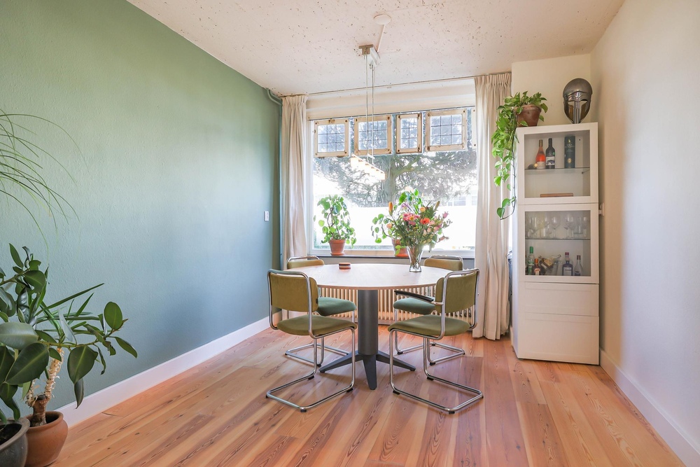 Koeriersterweg 11, 9727 AA Groningen - € 275.000 k.k. - ben-s Makelaars Groningen