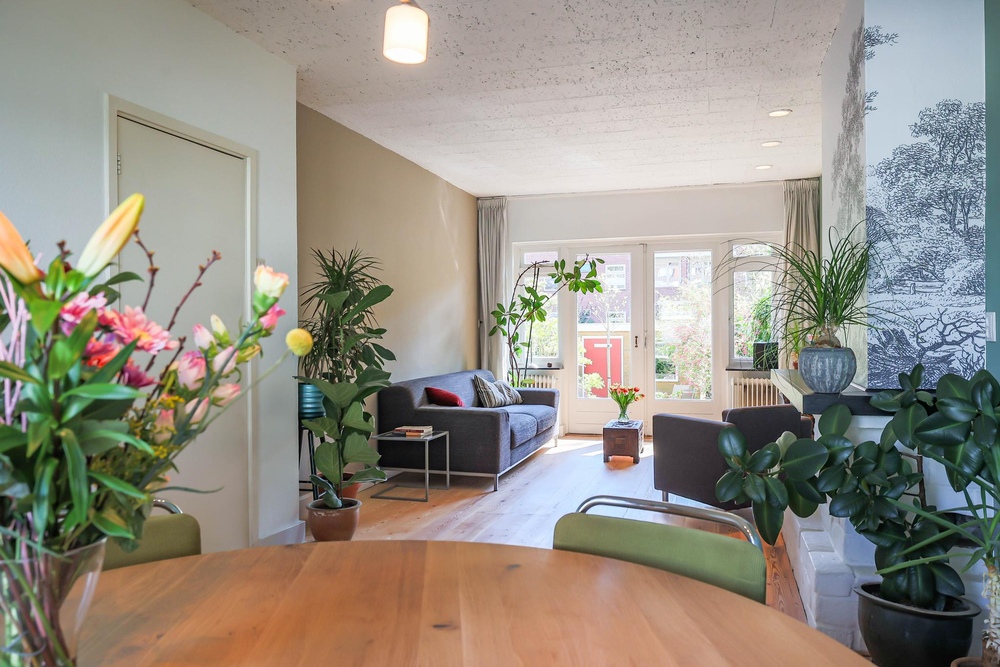 Koeriersterweg 11, 9727 AA Groningen - € 275.000 k.k. - ben-s Makelaars Groningen