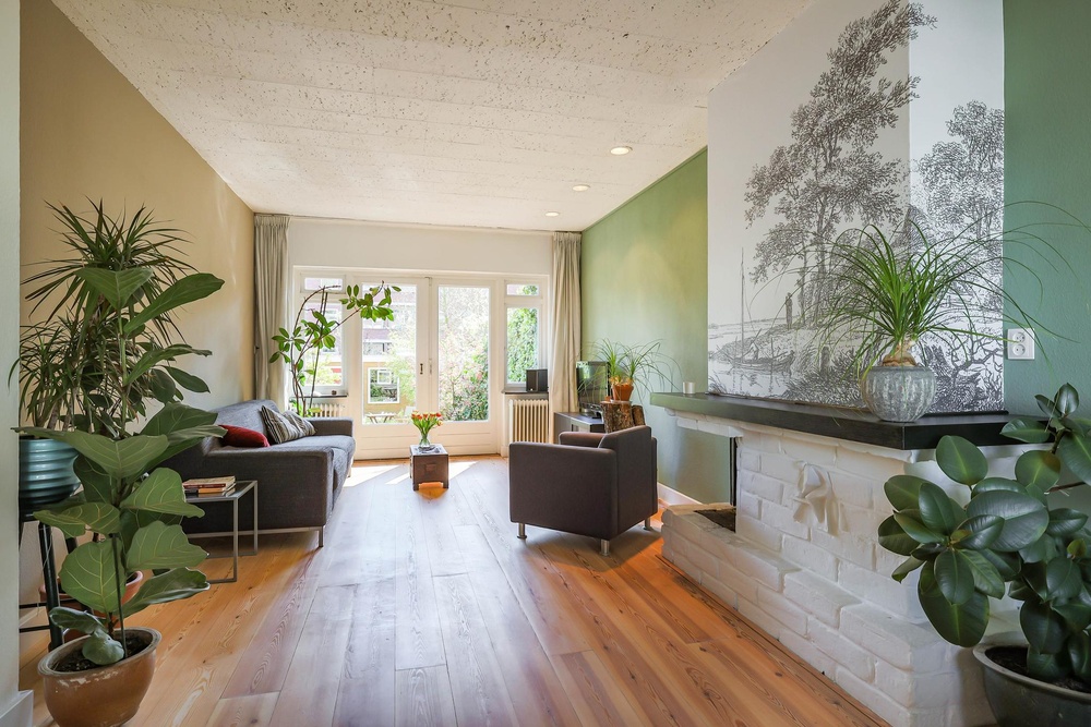 Koeriersterweg 11, 9727 AA Groningen - € 275.000 k.k. - ben-s Makelaars Groningen