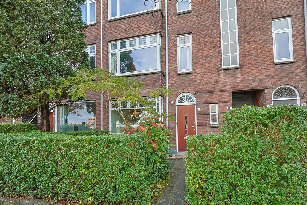 Koeriersterweg 12, 9727 AB Groningen - € 275.000 k.k. - ben-s Makelaars Groningen