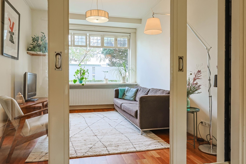 Koeriersterweg 12, 9727 AB Groningen - € 275.000 k.k. - ben-s Makelaars Groningen