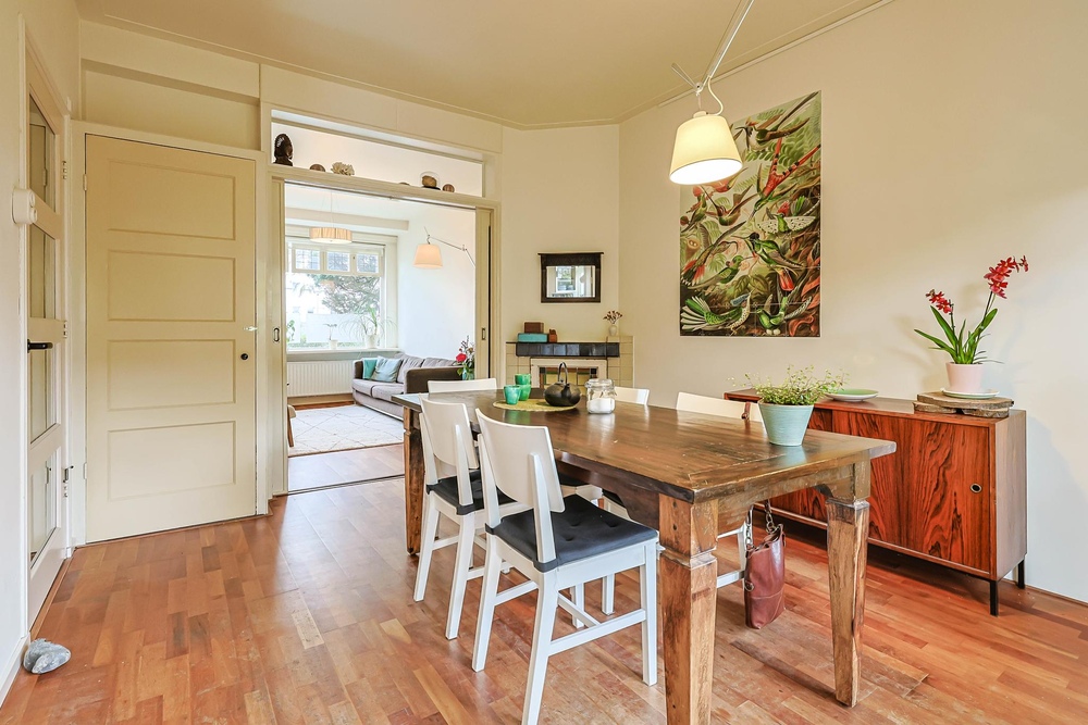 Koeriersterweg 12, 9727 AB Groningen - € 275.000 k.k. - ben-s Makelaars Groningen