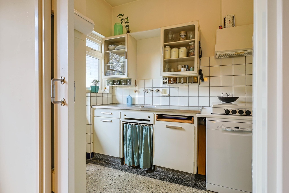 Koeriersterweg 12, 9727 AB Groningen - € 275.000 k.k. - ben-s Makelaars Groningen