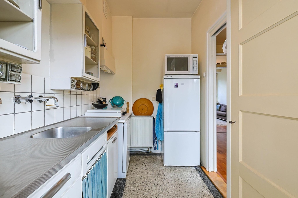 Koeriersterweg 12, 9727 AB Groningen - € 275.000 k.k. - ben-s Makelaars Groningen