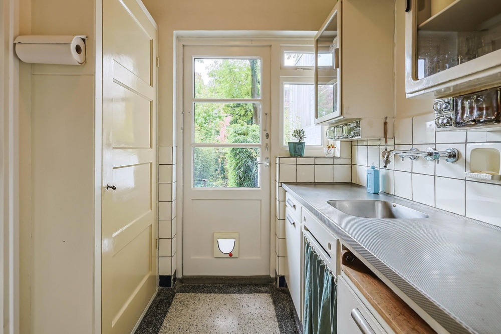 Koeriersterweg 12, 9727 AB Groningen - € 275.000 k.k. - ben-s Makelaars Groningen