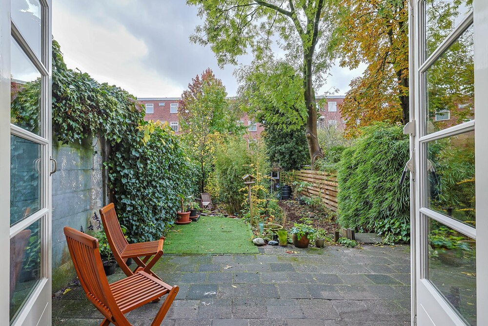 Koeriersterweg 12, 9727 AB Groningen - € 275.000 k.k. - ben-s Makelaars Groningen