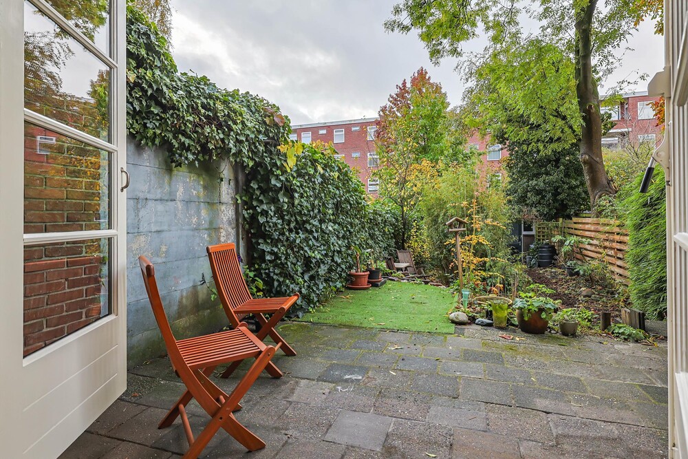 Koeriersterweg 12, 9727 AB Groningen - € 275.000 k.k. - ben-s Makelaars Groningen