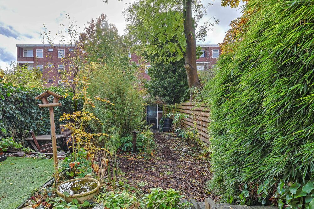 Koeriersterweg 12, 9727 AB Groningen - € 275.000 k.k. - ben-s Makelaars Groningen