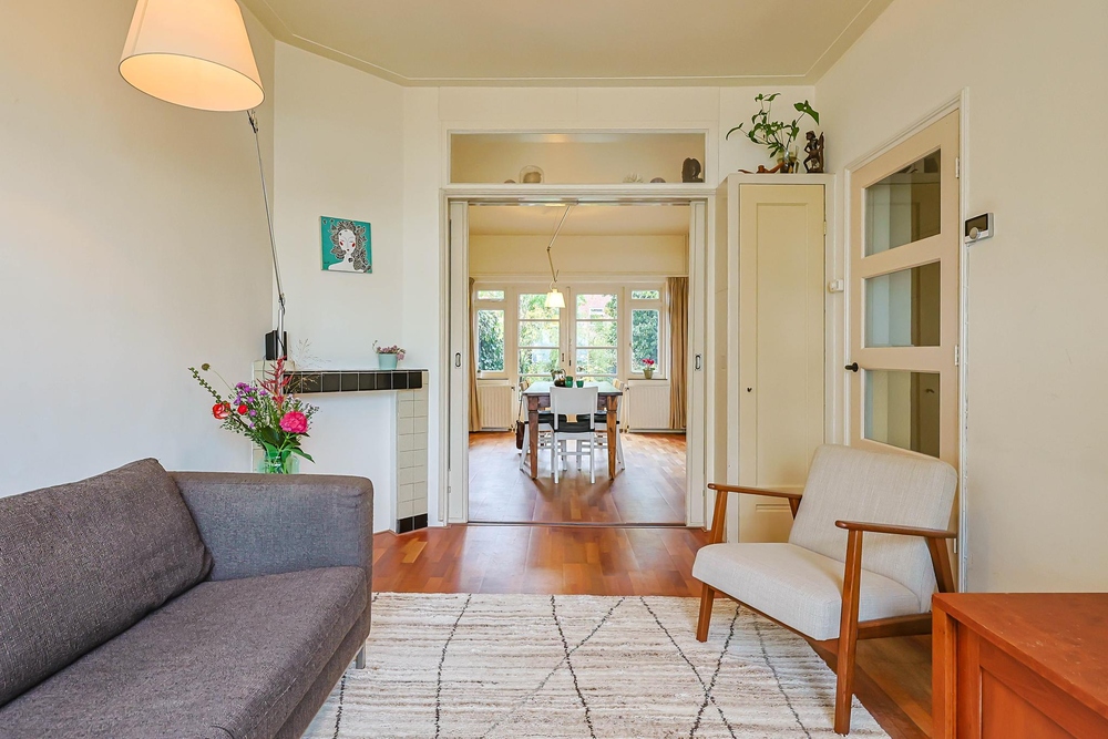 Koeriersterweg 12, 9727 AB Groningen - € 275.000 k.k. - ben-s Makelaars Groningen