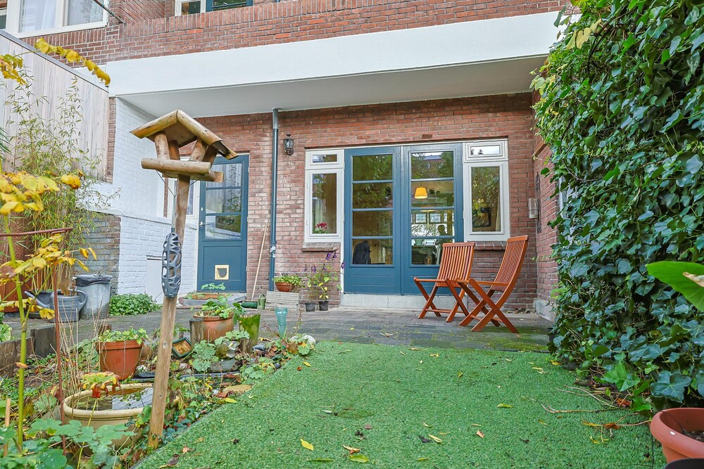 Koeriersterweg 12, 9727 AB Groningen - € 275.000 k.k. - ben-s Makelaars Groningen