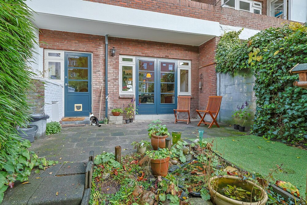 Koeriersterweg 12, 9727 AB Groningen - € 275.000 k.k. - ben-s Makelaars Groningen