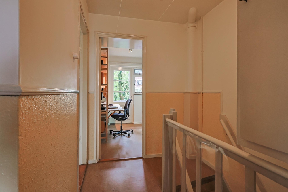 Koeriersterweg 12, 9727 AB Groningen - € 275.000 k.k. - ben-s Makelaars Groningen