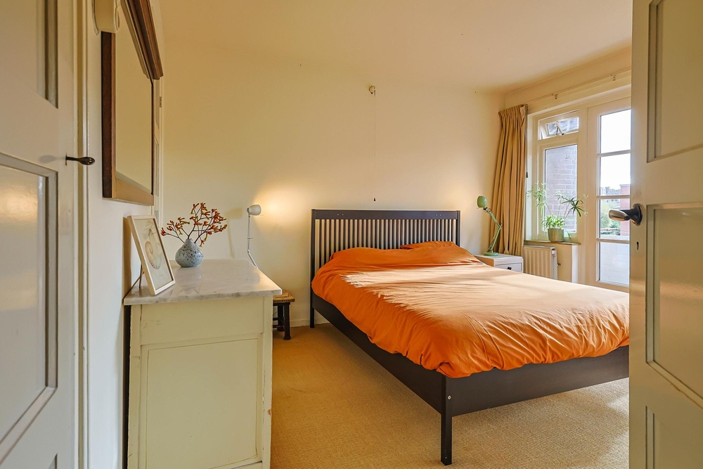 Koeriersterweg 12, 9727 AB Groningen - € 275.000 k.k. - ben-s Makelaars Groningen