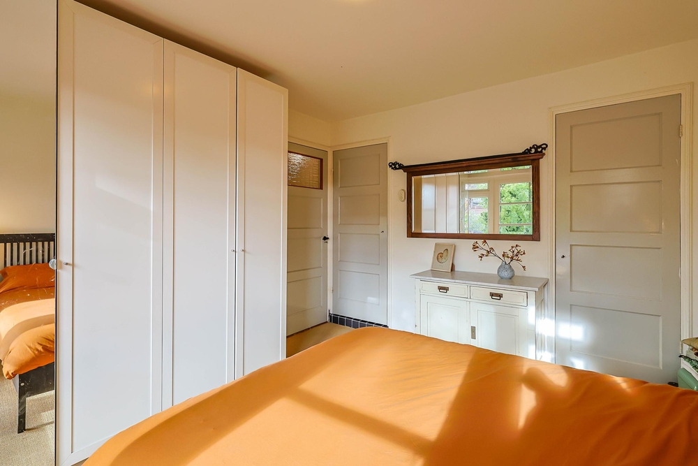 Koeriersterweg 12, 9727 AB Groningen - € 275.000 k.k. - ben-s Makelaars Groningen