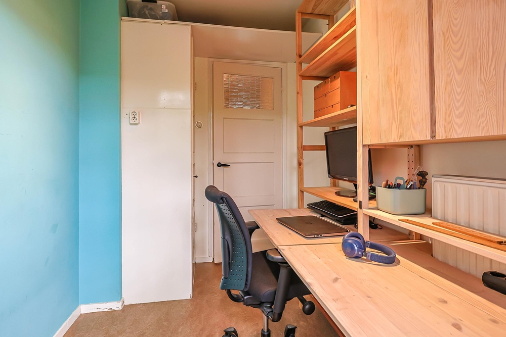 Koeriersterweg 12, 9727 AB Groningen - € 275.000 k.k. - ben-s Makelaars Groningen