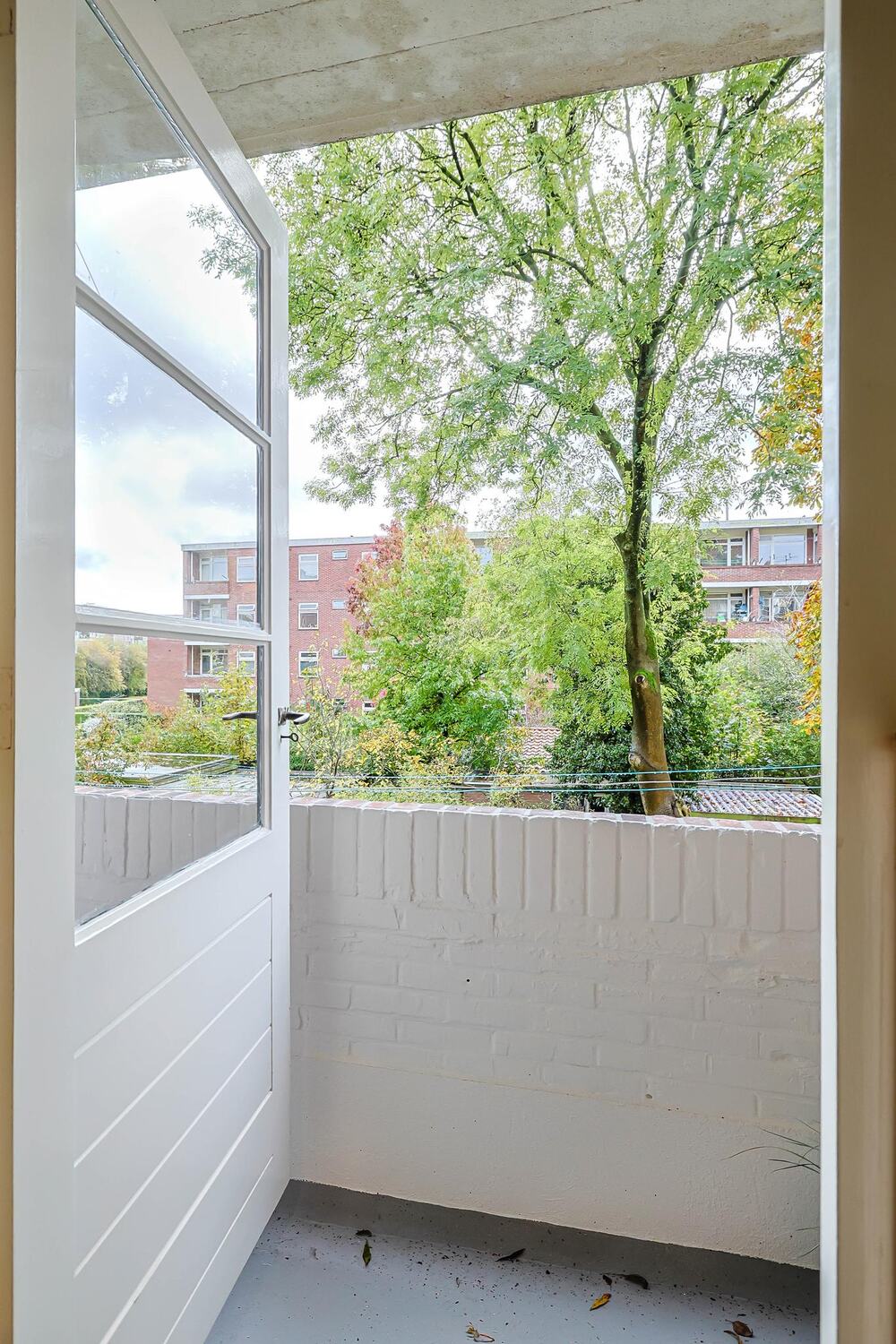 Koeriersterweg 12, 9727 AB Groningen - € 275.000 k.k. - ben-s Makelaars Groningen