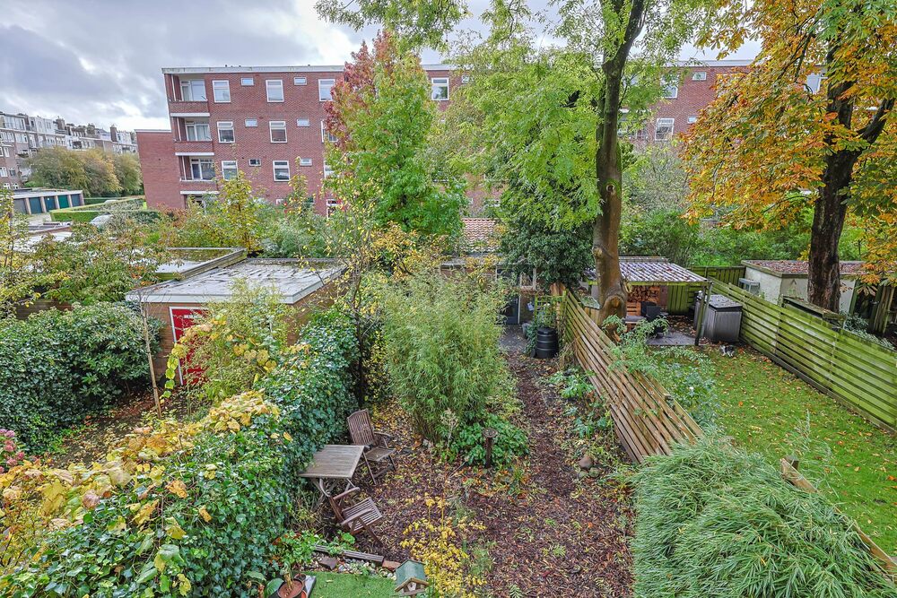 Koeriersterweg 12, 9727 AB Groningen - € 275.000 k.k. - ben-s Makelaars Groningen