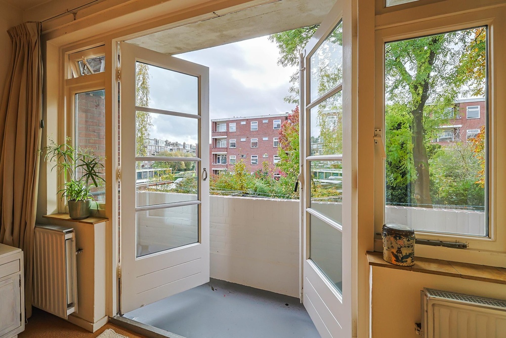 Koeriersterweg 12, 9727 AB Groningen - € 275.000 k.k. - ben-s Makelaars Groningen