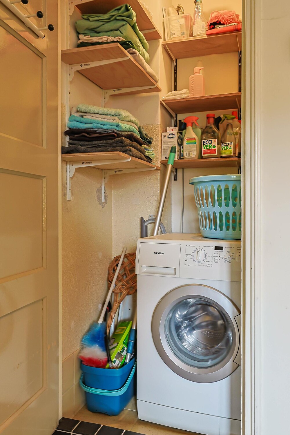 Koeriersterweg 12, 9727 AB Groningen - € 275.000 k.k. - ben-s Makelaars Groningen