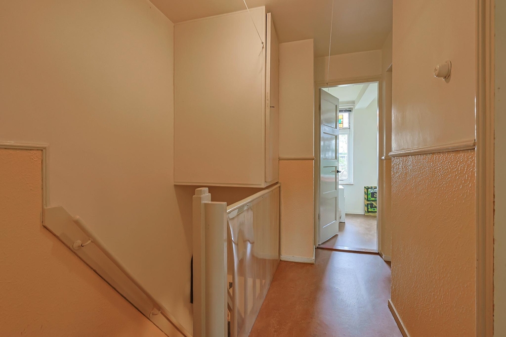 Koeriersterweg 12, 9727 AB Groningen - € 275.000 k.k. - ben-s Makelaars Groningen