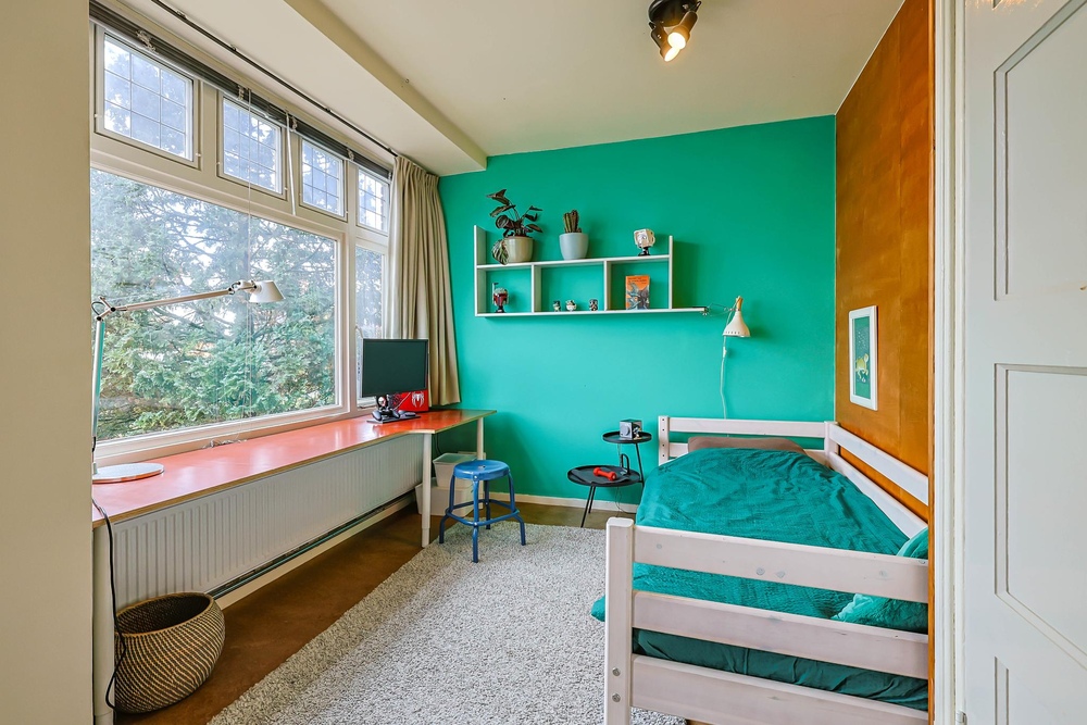 Koeriersterweg 12, 9727 AB Groningen - € 275.000 k.k. - ben-s Makelaars Groningen