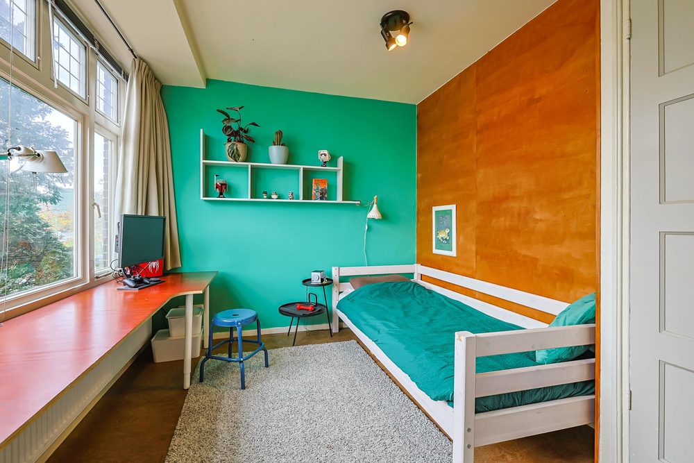 Koeriersterweg 12, 9727 AB Groningen - € 275.000 k.k. - ben-s Makelaars Groningen