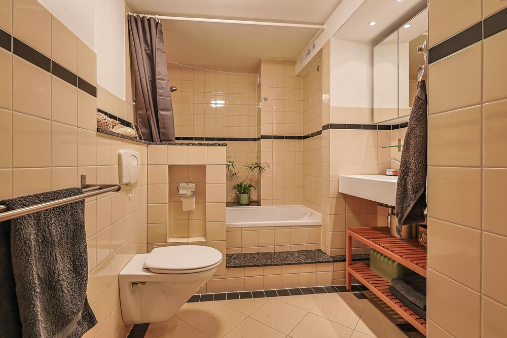 Koeriersterweg 12, 9727 AB Groningen - € 275.000 k.k. - ben-s Makelaars Groningen