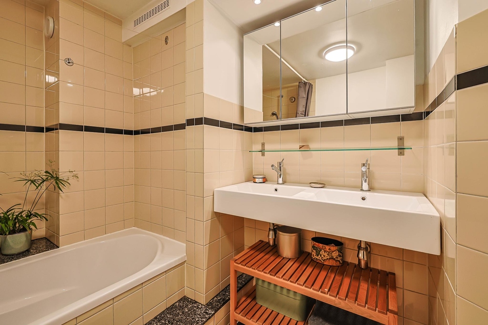 Koeriersterweg 12, 9727 AB Groningen - € 275.000 k.k. - ben-s Makelaars Groningen