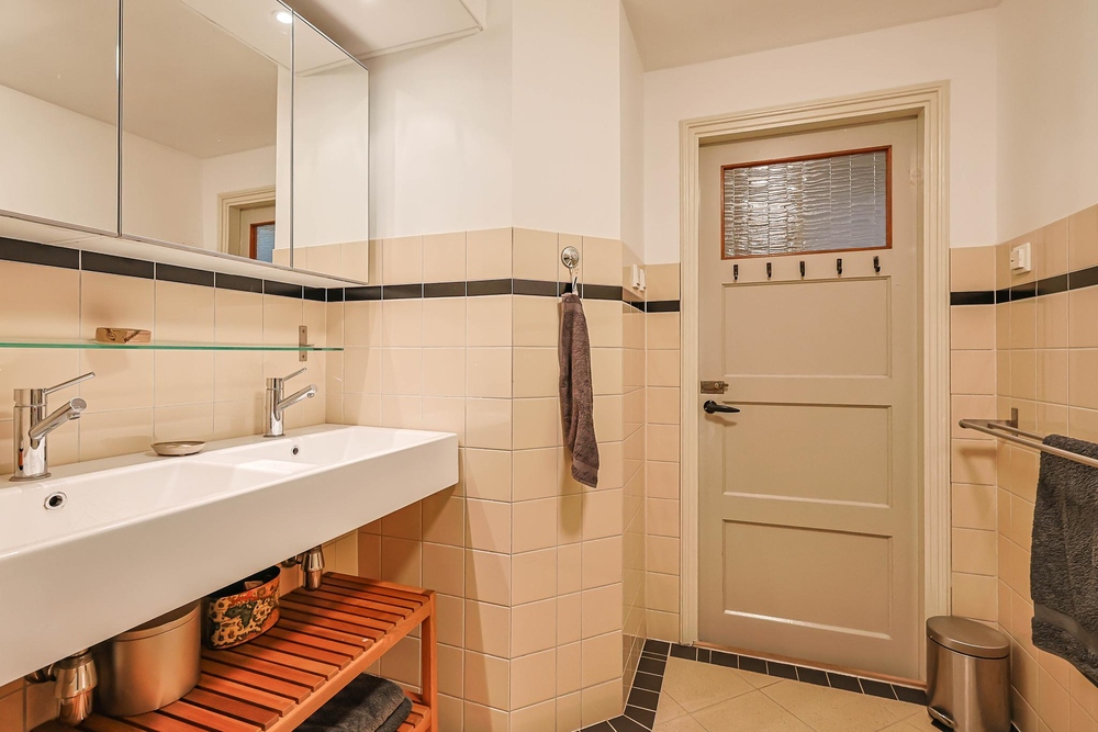 Koeriersterweg 12, 9727 AB Groningen - € 275.000 k.k. - ben-s Makelaars Groningen