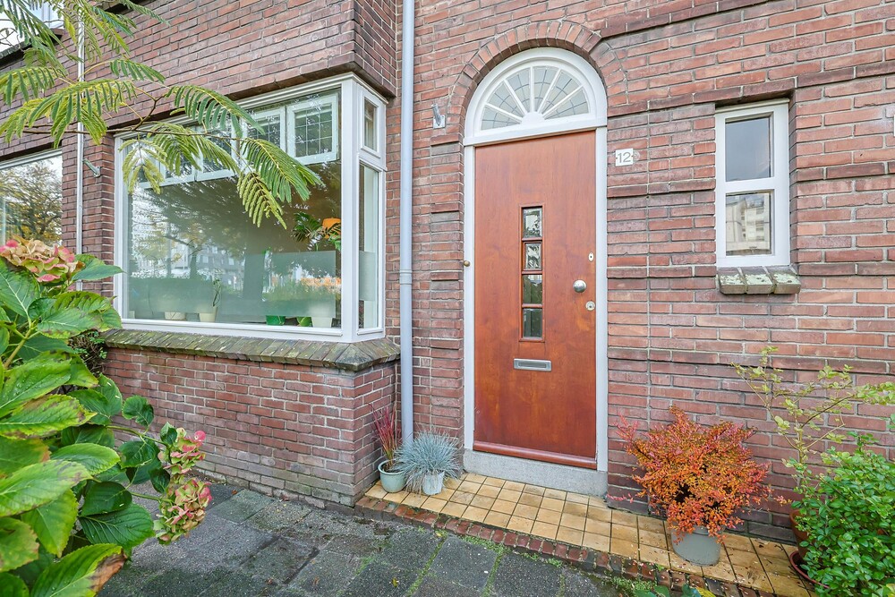 Koeriersterweg 12, 9727 AB Groningen - € 275.000 k.k. - ben-s Makelaars Groningen