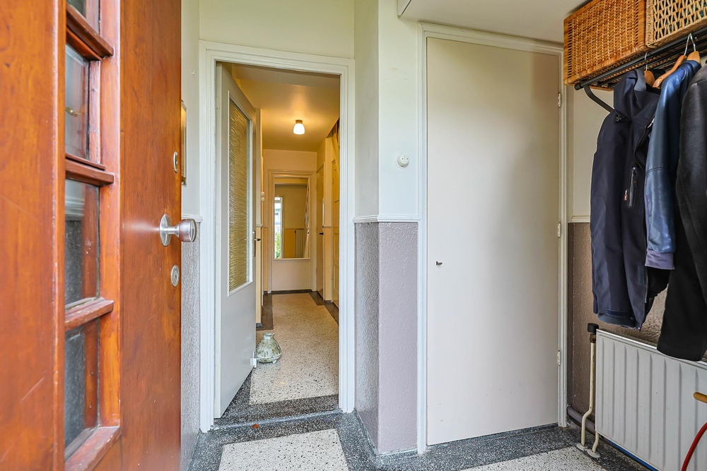 Koeriersterweg 12, 9727 AB Groningen - € 275.000 k.k. - ben-s Makelaars Groningen