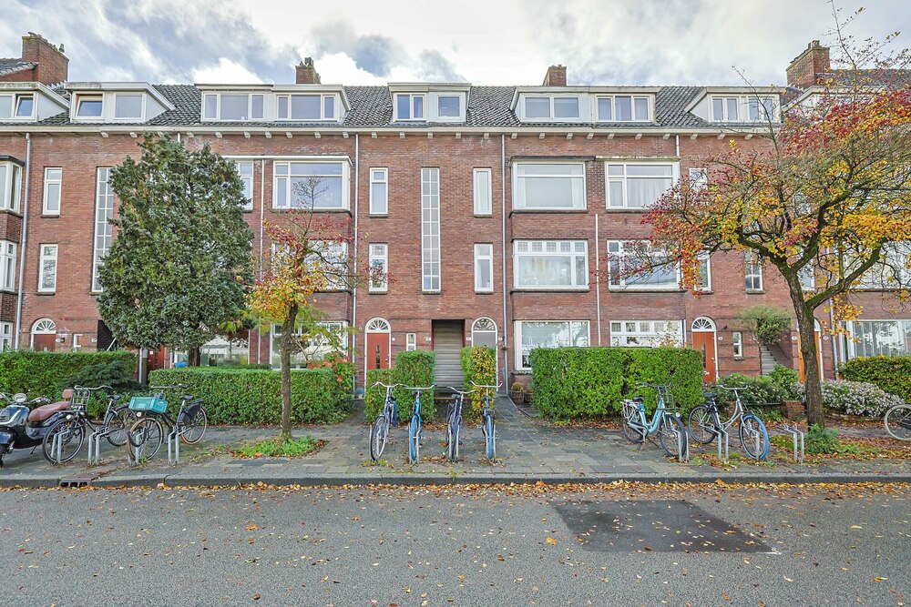 Koeriersterweg 12, 9727 AB Groningen - € 275.000 k.k. - ben-s Makelaars Groningen