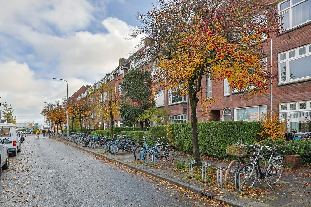 Koeriersterweg 12, 9727 AB Groningen - € 275.000 k.k. - ben-s Makelaars Groningen
