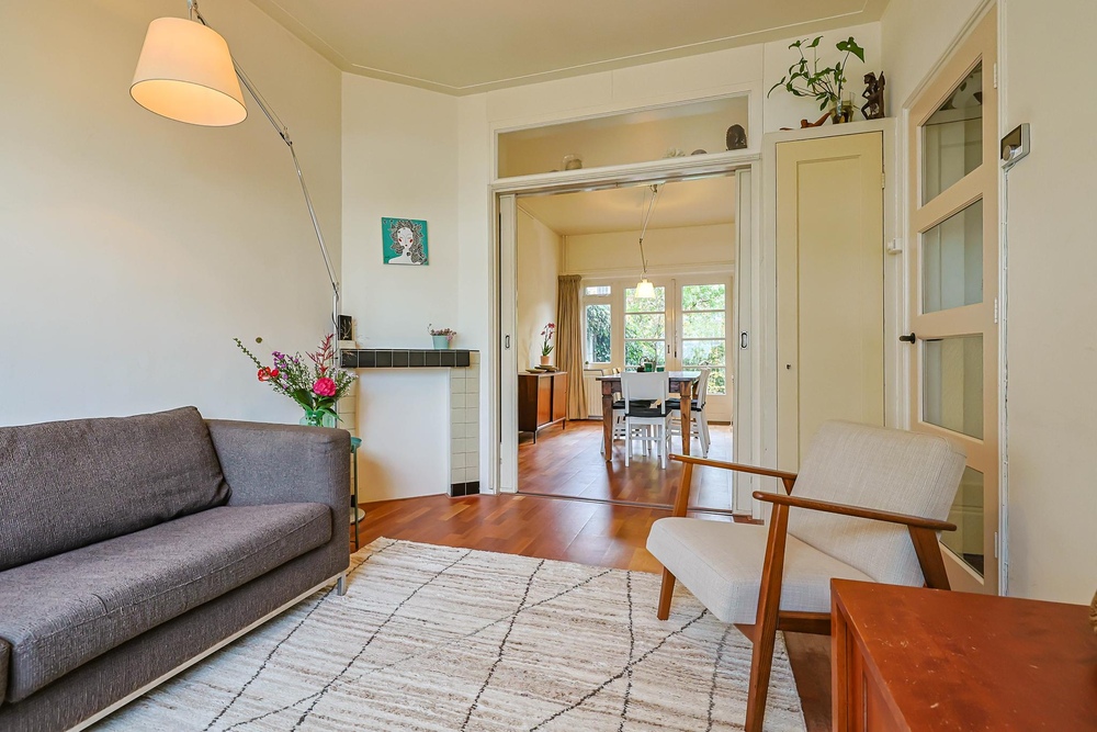 Koeriersterweg 12, 9727 AB Groningen - € 275.000 k.k. - ben-s Makelaars Groningen