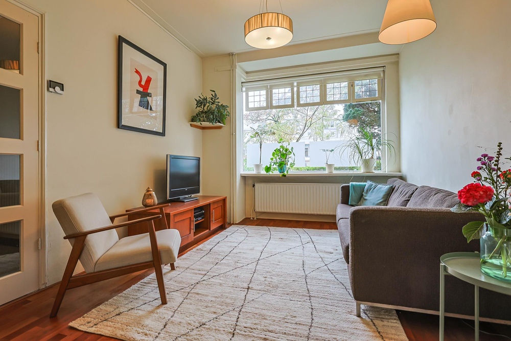 Koeriersterweg 12, 9727 AB Groningen - € 275.000 k.k. - ben-s Makelaars Groningen